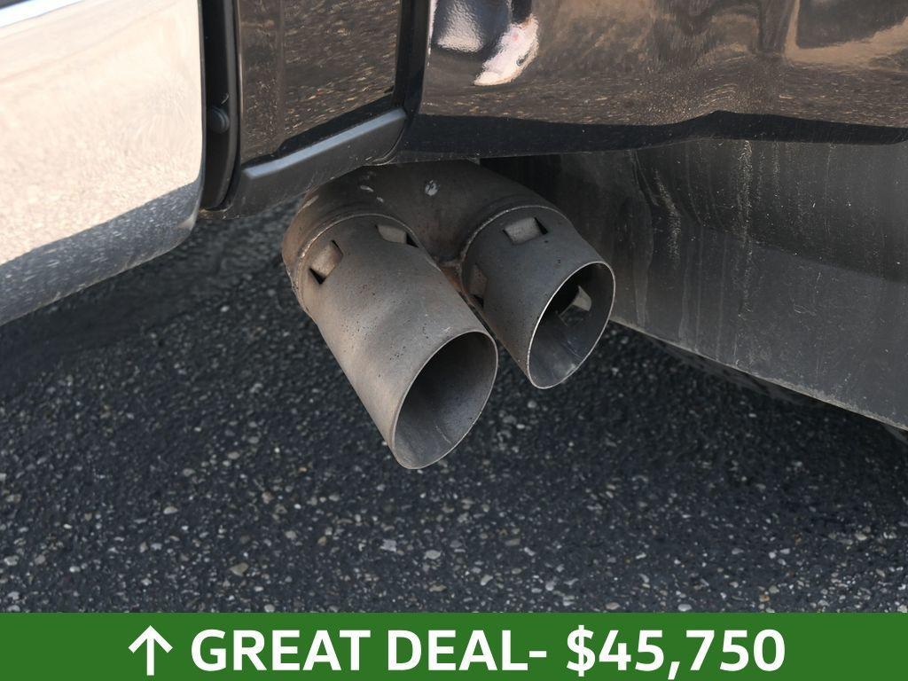 used 2018 Ford F-350 car, priced at $45,750