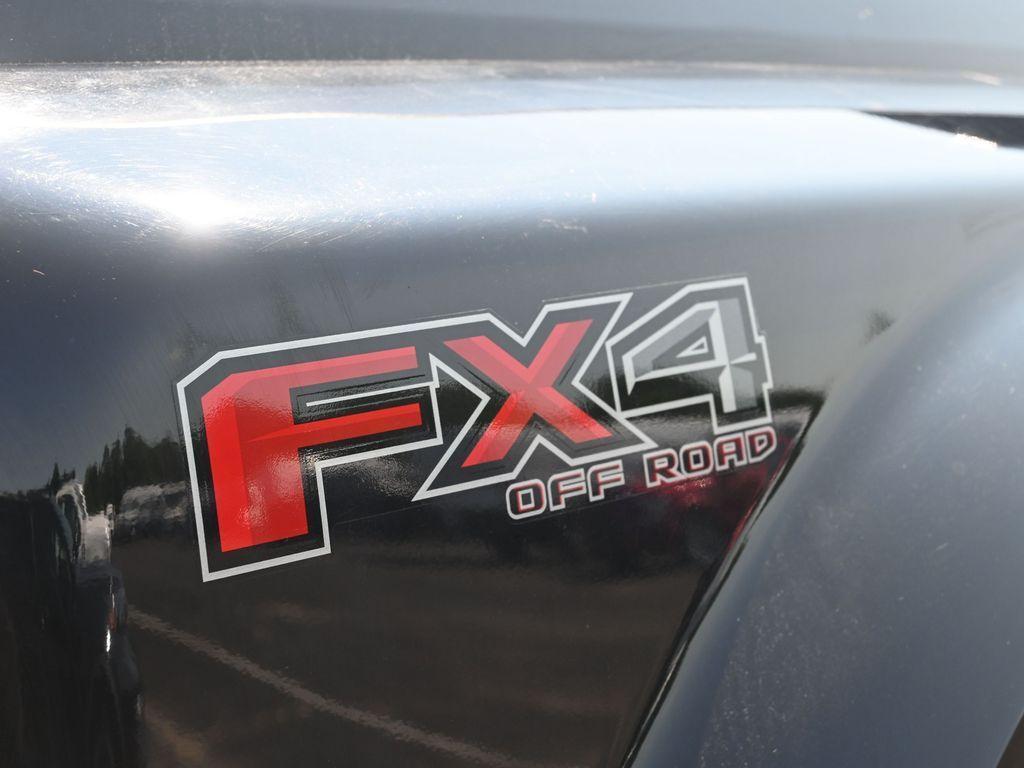 used 2018 Ford F-350 car, priced at $49,999