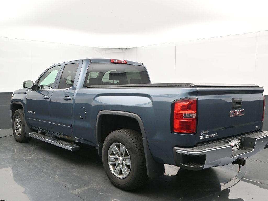 used 2014 GMC Sierra 1500 car, priced at $15,937