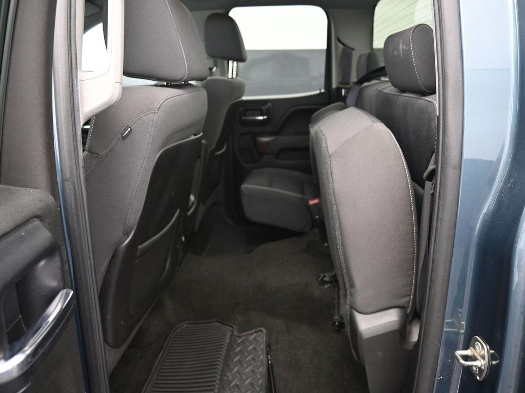 used 2014 GMC Sierra 1500 car, priced at $15,937