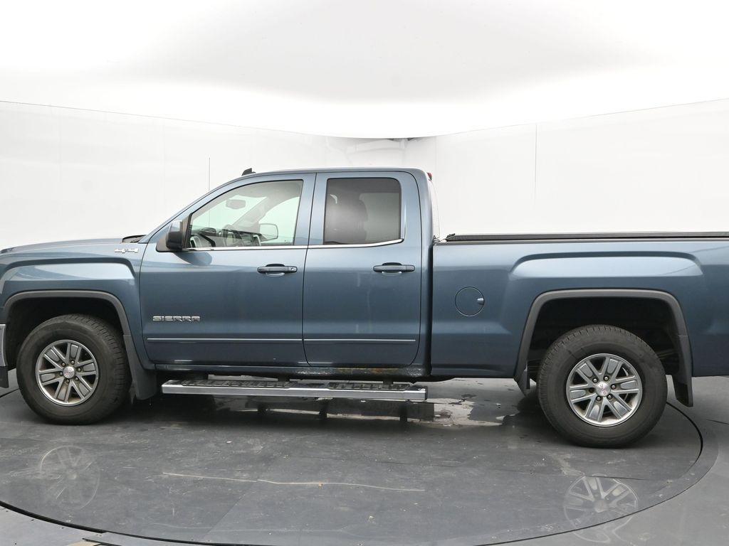 used 2014 GMC Sierra 1500 car, priced at $15,937