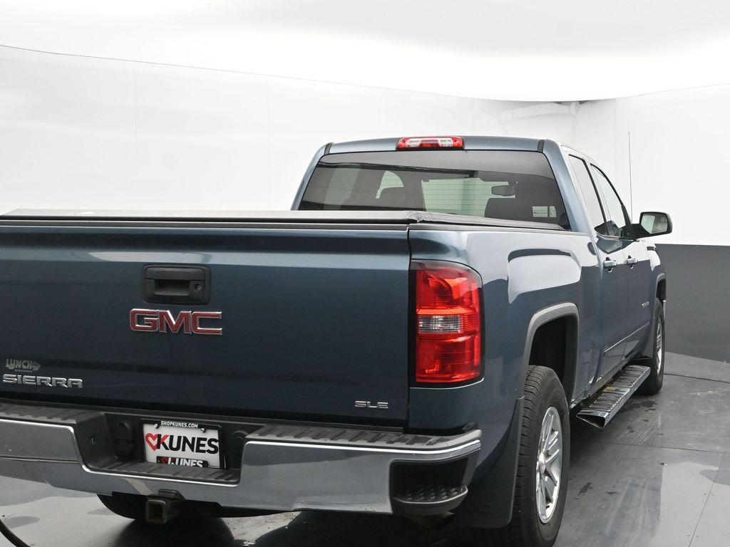 used 2014 GMC Sierra 1500 car, priced at $15,937