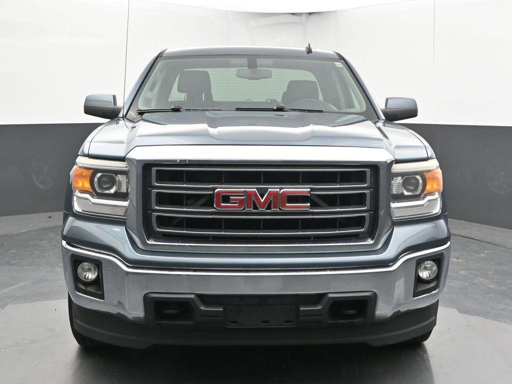 used 2014 GMC Sierra 1500 car, priced at $15,937