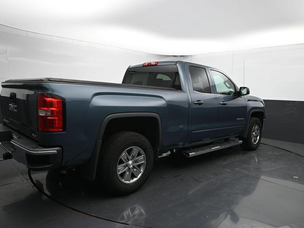 used 2014 GMC Sierra 1500 car, priced at $15,937