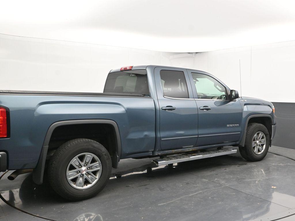 used 2014 GMC Sierra 1500 car, priced at $15,937