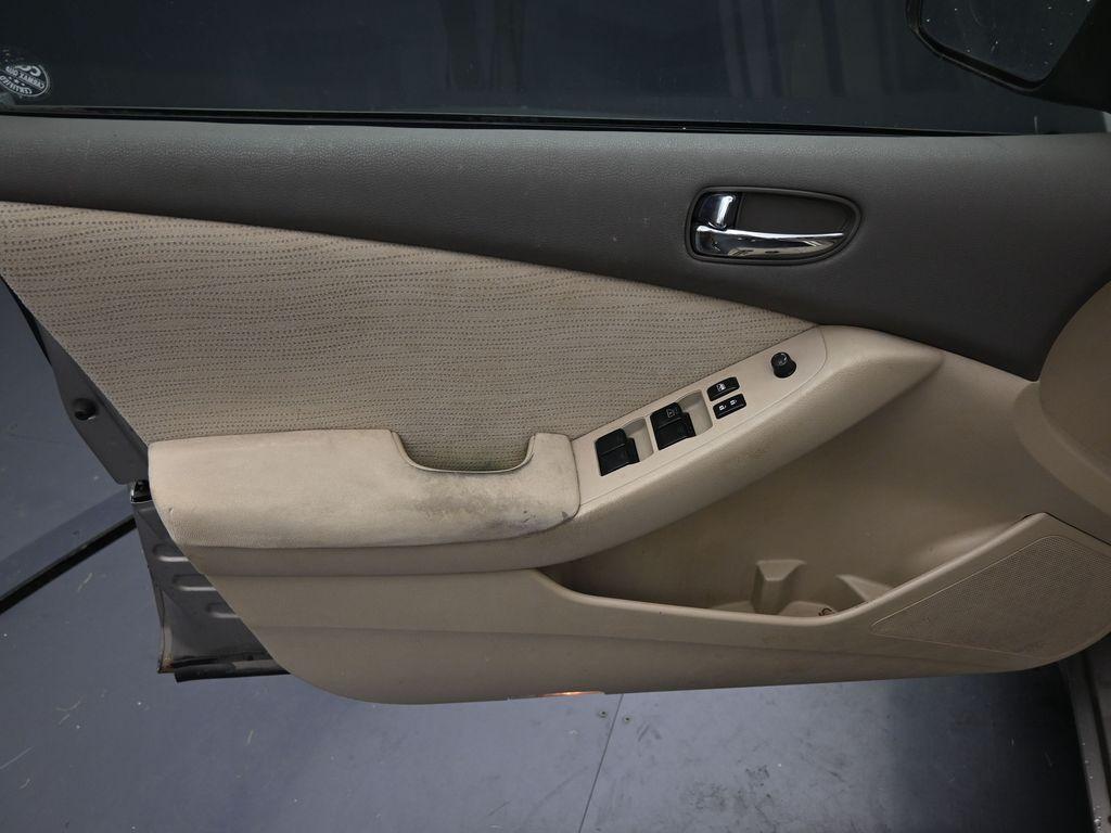 used 2011 Nissan Altima car, priced at $6,500