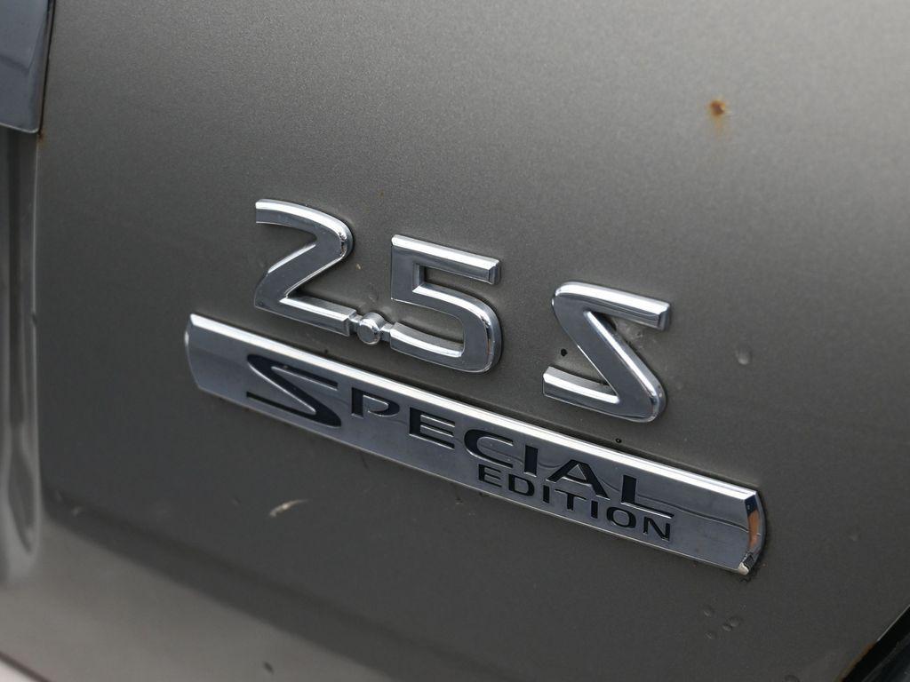 used 2011 Nissan Altima car, priced at $6,500