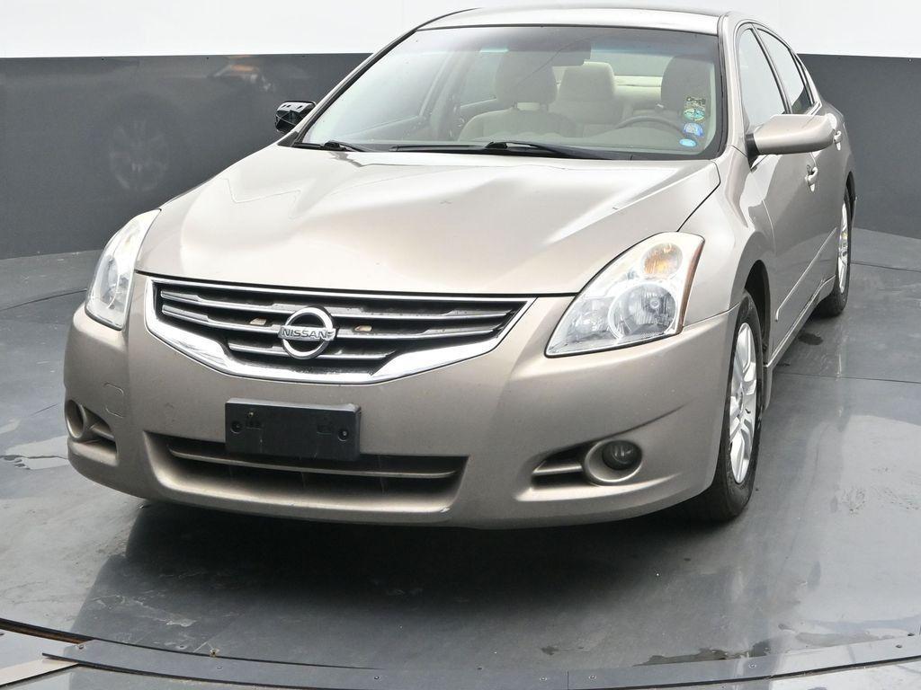 used 2011 Nissan Altima car, priced at $6,500