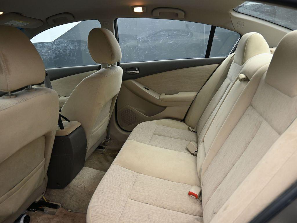 used 2011 Nissan Altima car, priced at $6,500