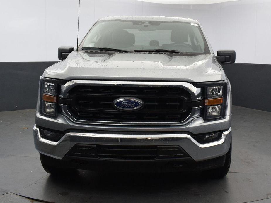 used 2023 Ford F-150 car, priced at $41,078