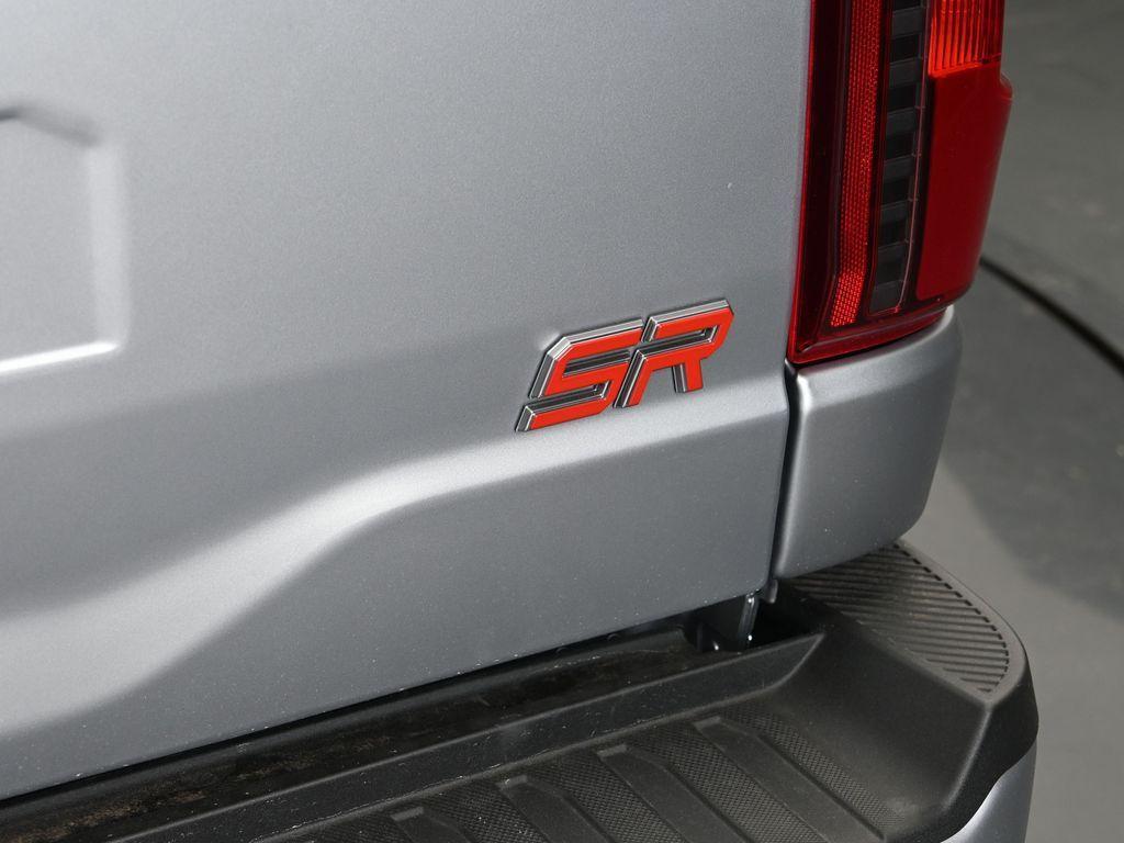 new 2025 Ford F-150 car, priced at $43,144