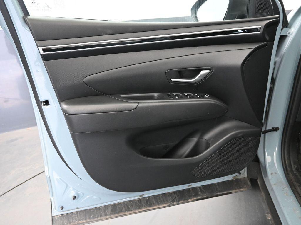 used 2024 Hyundai SANTA CRUZ car, priced at $29,676