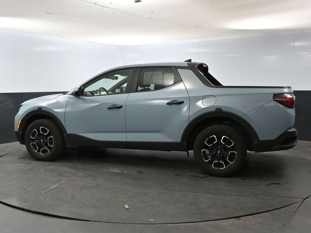 used 2024 Hyundai SANTA CRUZ car, priced at $29,676