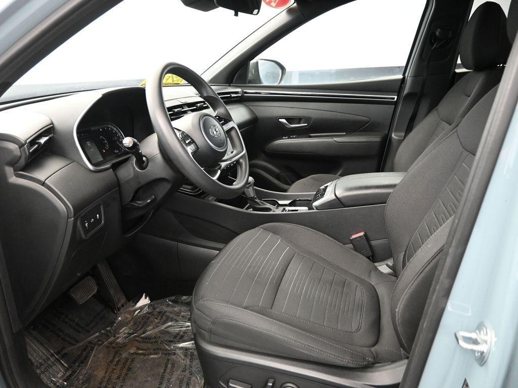 used 2024 Hyundai SANTA CRUZ car, priced at $29,676