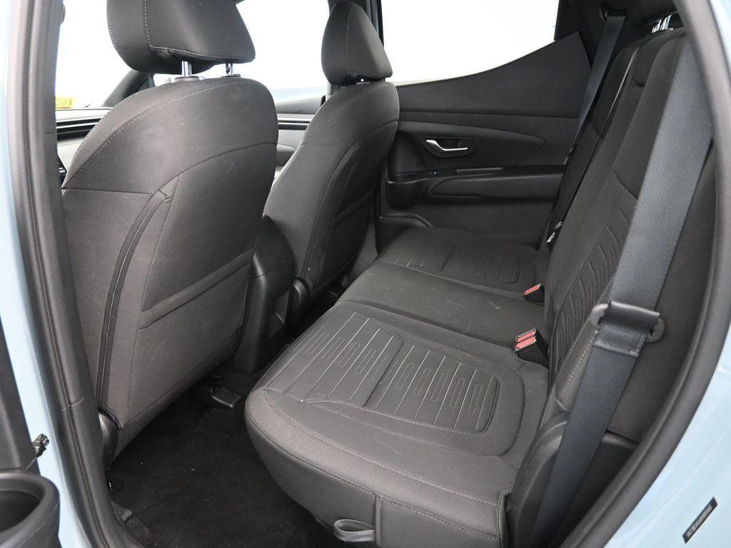 used 2024 Hyundai SANTA CRUZ car, priced at $29,676