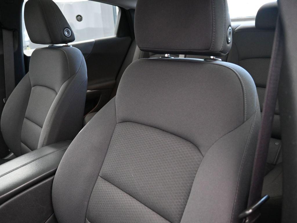 used 2022 Chevrolet Malibu car, priced at $17,066