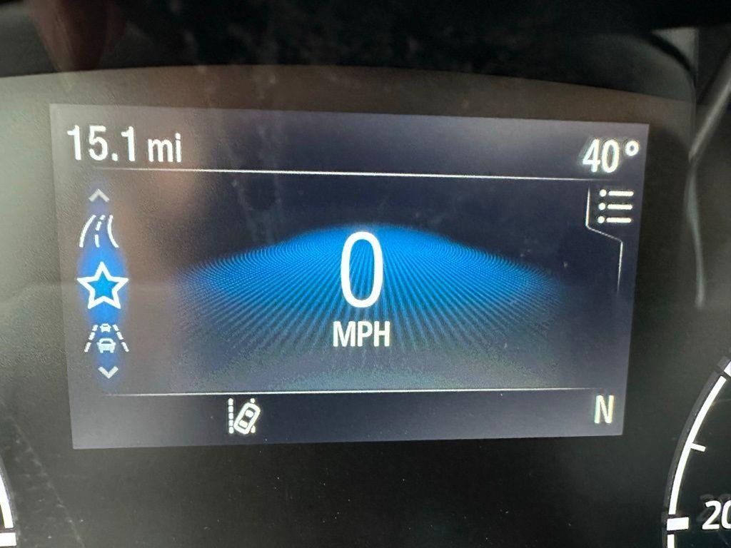 new 2024 Ford Maverick car, priced at $32,382