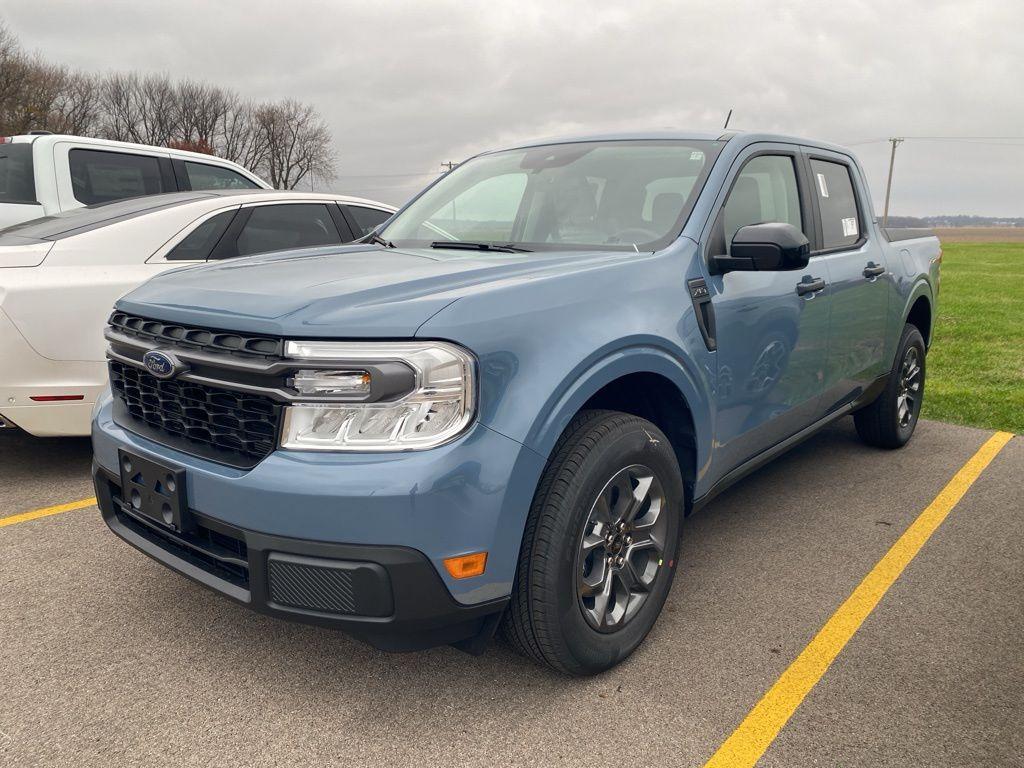new 2024 Ford Maverick car, priced at $32,382