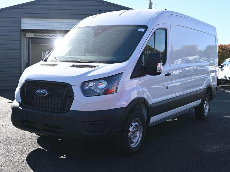 new 2024 Ford Transit-250 car, priced at $62,275