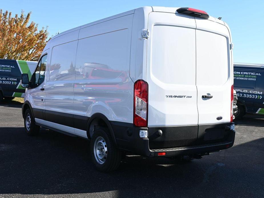 new 2024 Ford Transit-250 car, priced at $62,275