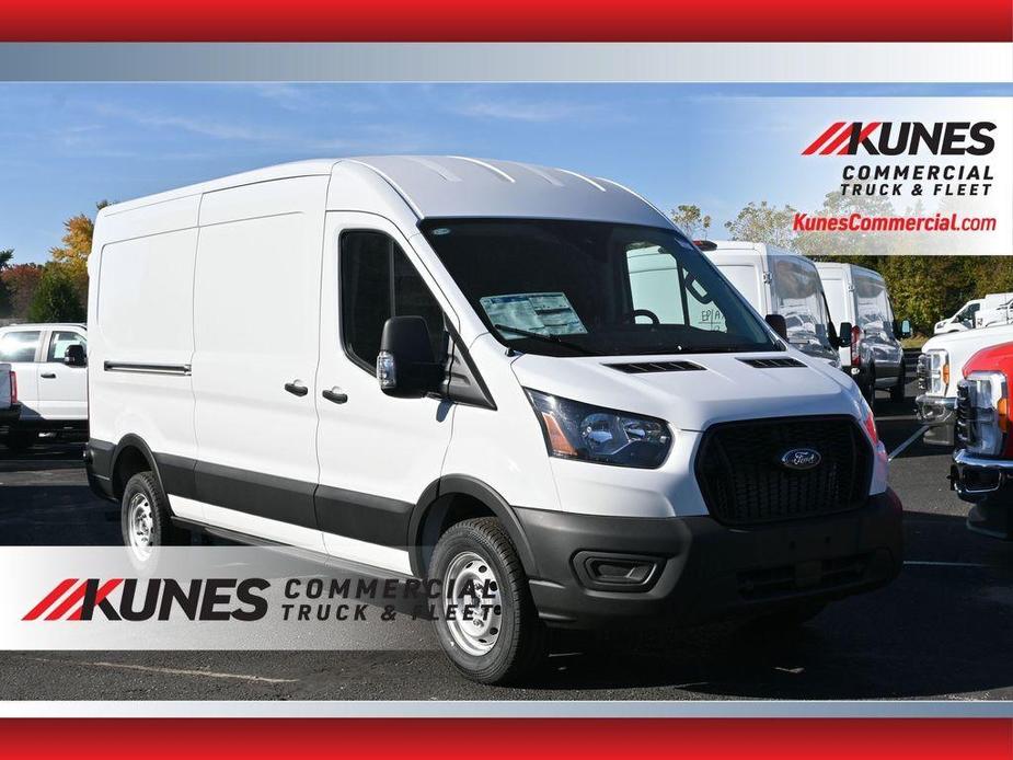 new 2024 Ford Transit-250 car, priced at $62,275