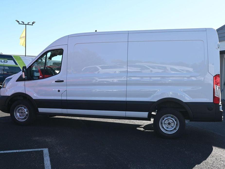 new 2024 Ford Transit-250 car, priced at $62,275