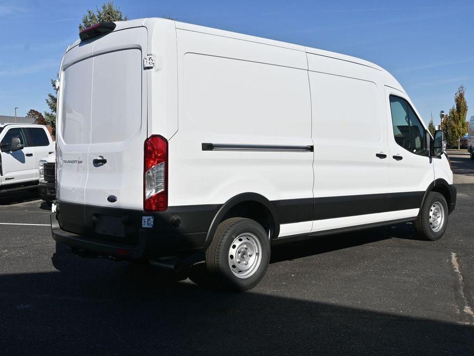 new 2024 Ford Transit-250 car, priced at $62,275