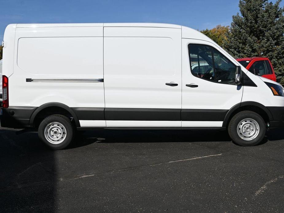 new 2024 Ford Transit-250 car, priced at $62,275