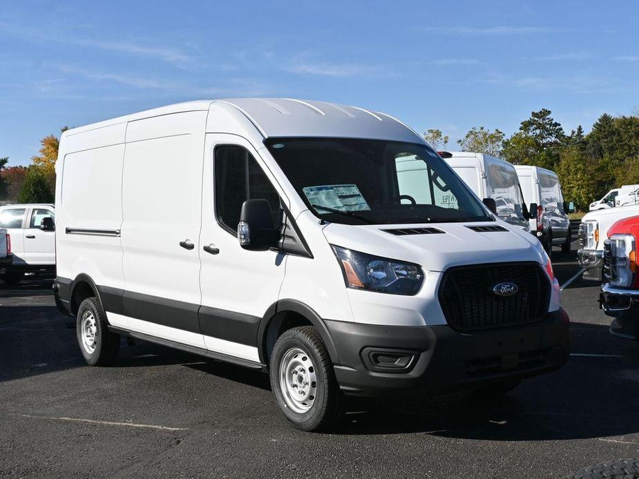 new 2024 Ford Transit-250 car, priced at $62,275