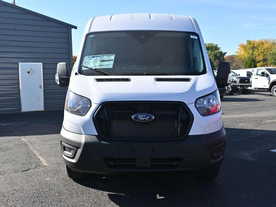 new 2024 Ford Transit-250 car, priced at $62,275