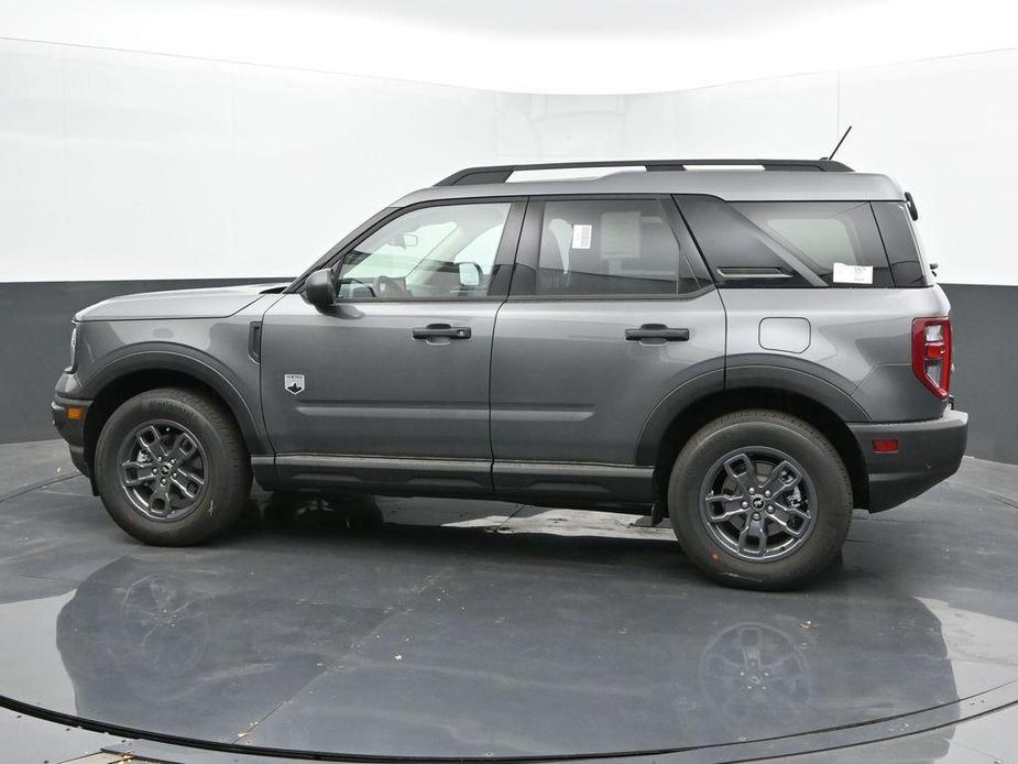 new 2024 Ford Bronco Sport car, priced at $26,780