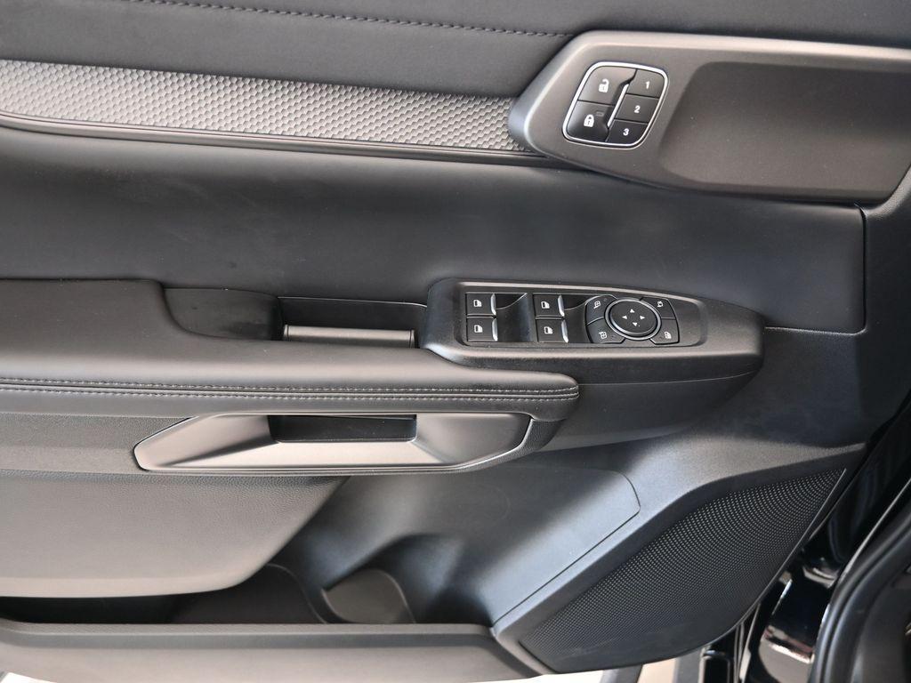 new 2025 Ford Ranger car, priced at $63,730