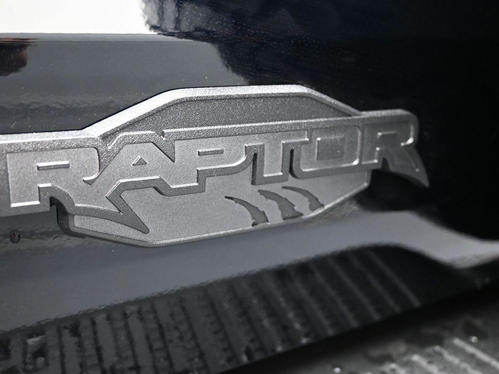 new 2025 Ford Bronco car, priced at $80,096