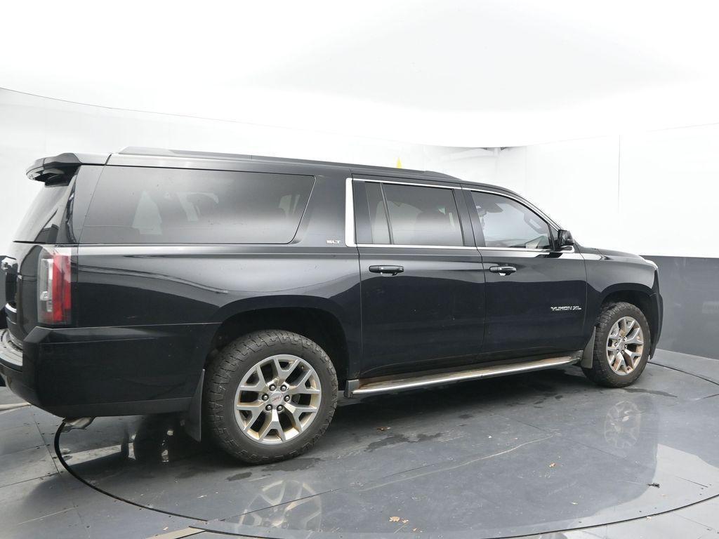 used 2015 GMC Yukon XL car, priced at $14,564