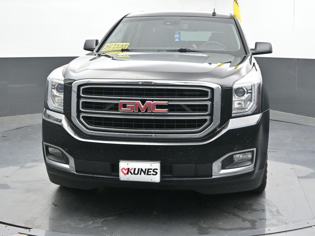 used 2015 GMC Yukon XL car, priced at $14,564