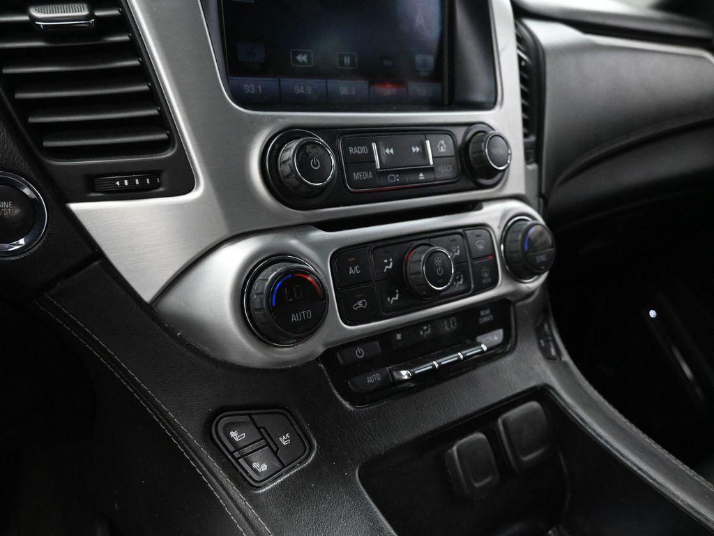 used 2015 GMC Yukon XL car, priced at $14,564