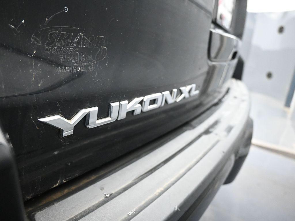 used 2015 GMC Yukon XL car, priced at $14,564