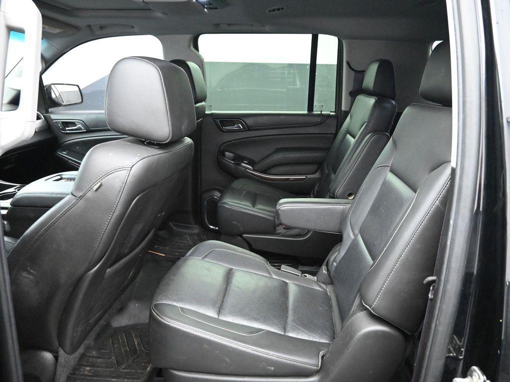 used 2015 GMC Yukon XL car, priced at $14,564