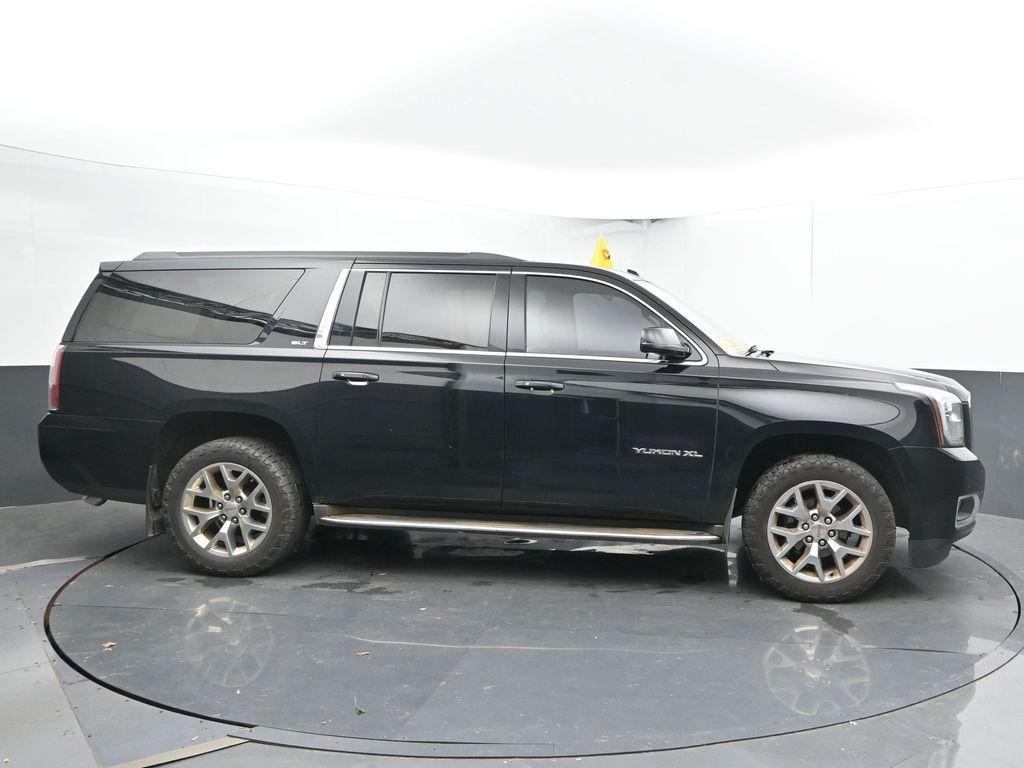 used 2015 GMC Yukon XL car, priced at $14,564
