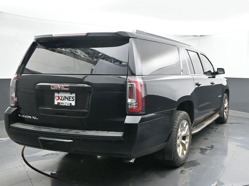 used 2015 GMC Yukon XL car, priced at $14,564