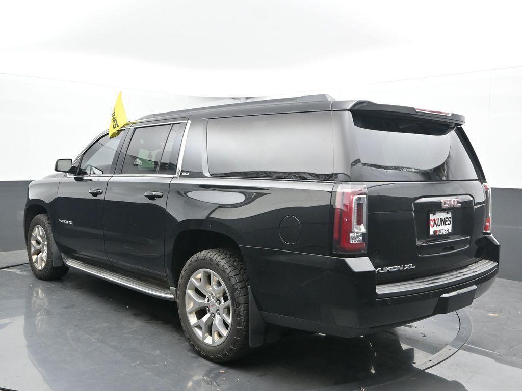 used 2015 GMC Yukon XL car, priced at $14,564