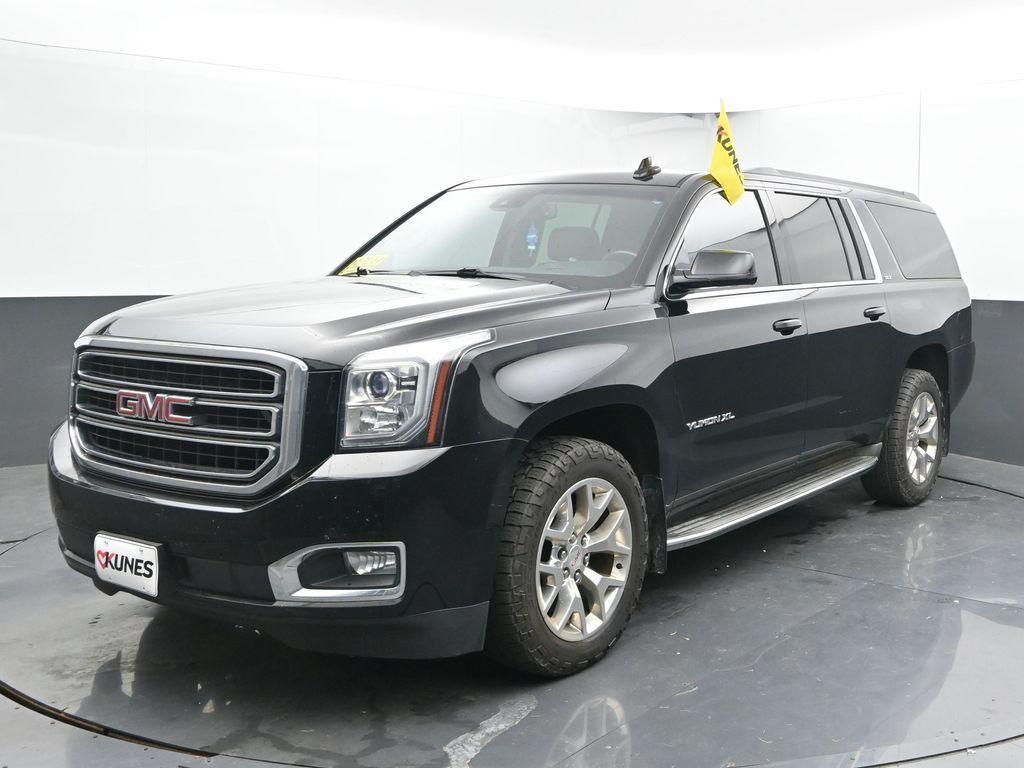 used 2015 GMC Yukon XL car, priced at $14,564