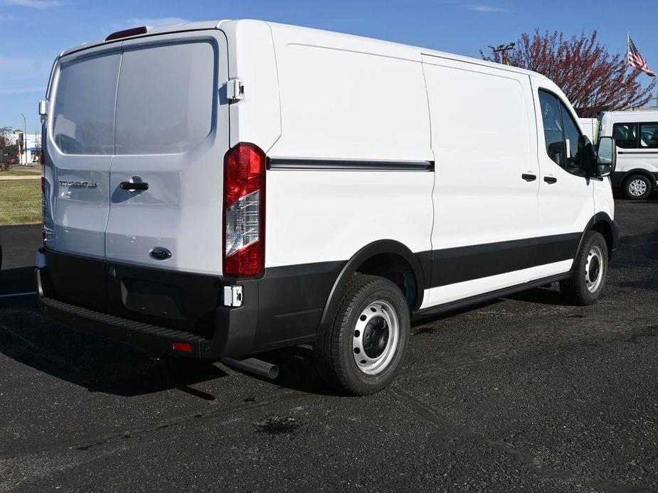 new 2024 Ford Transit-150 car, priced at $48,625