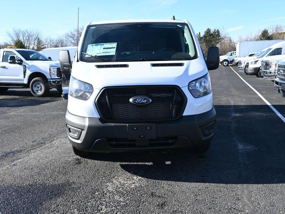 new 2024 Ford Transit-150 car, priced at $48,625