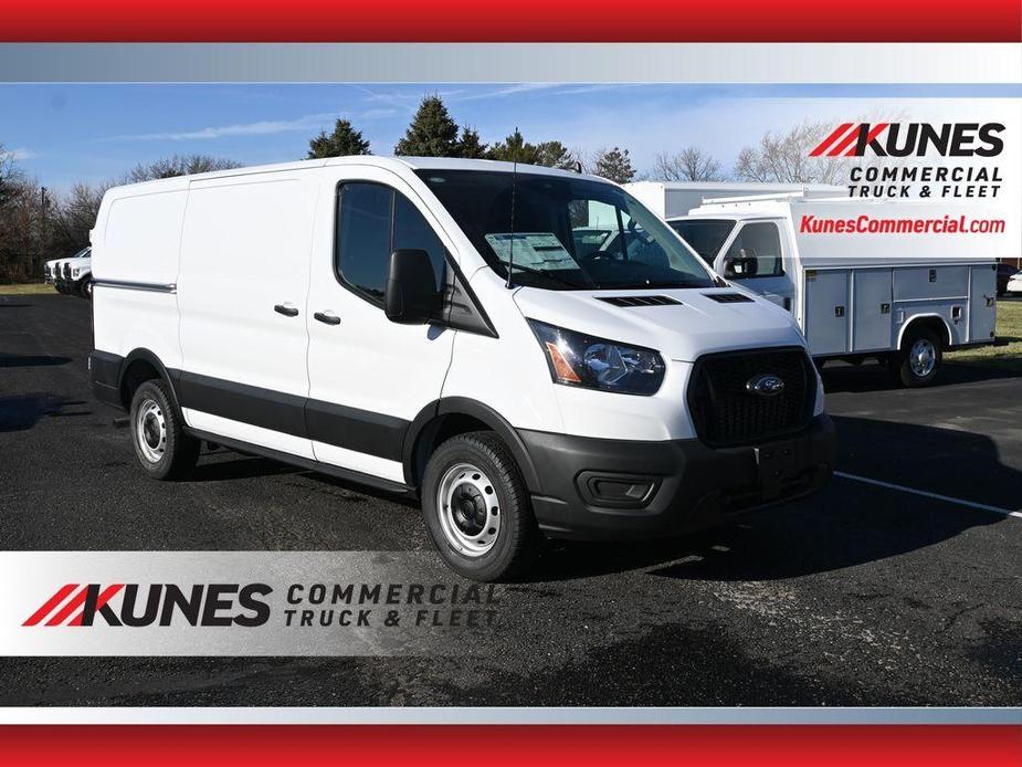 new 2024 Ford Transit-150 car, priced at $48,625