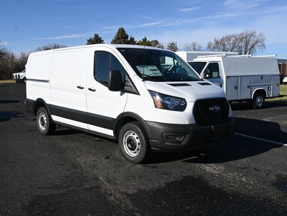 new 2024 Ford Transit-150 car, priced at $48,625