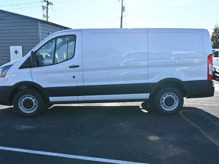 new 2024 Ford Transit-150 car, priced at $48,625