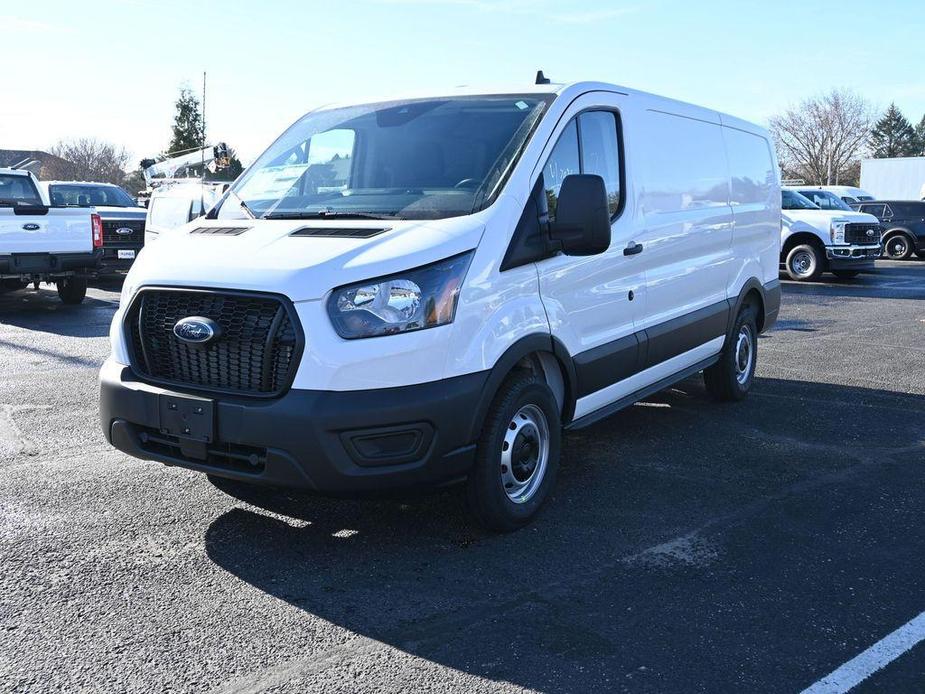 new 2024 Ford Transit-150 car, priced at $48,625