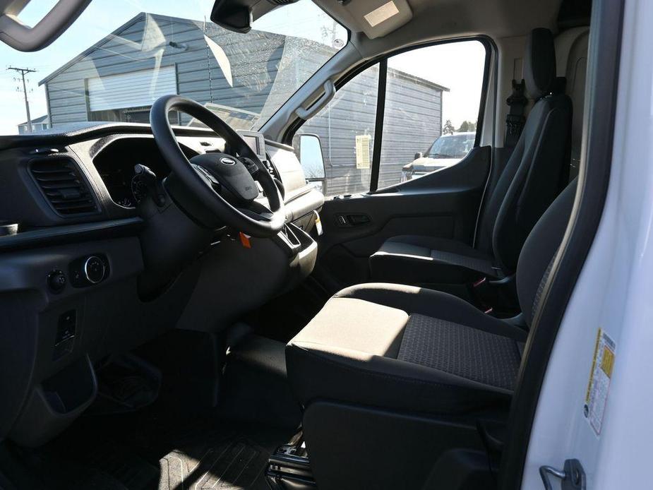 new 2024 Ford Transit-150 car, priced at $48,625