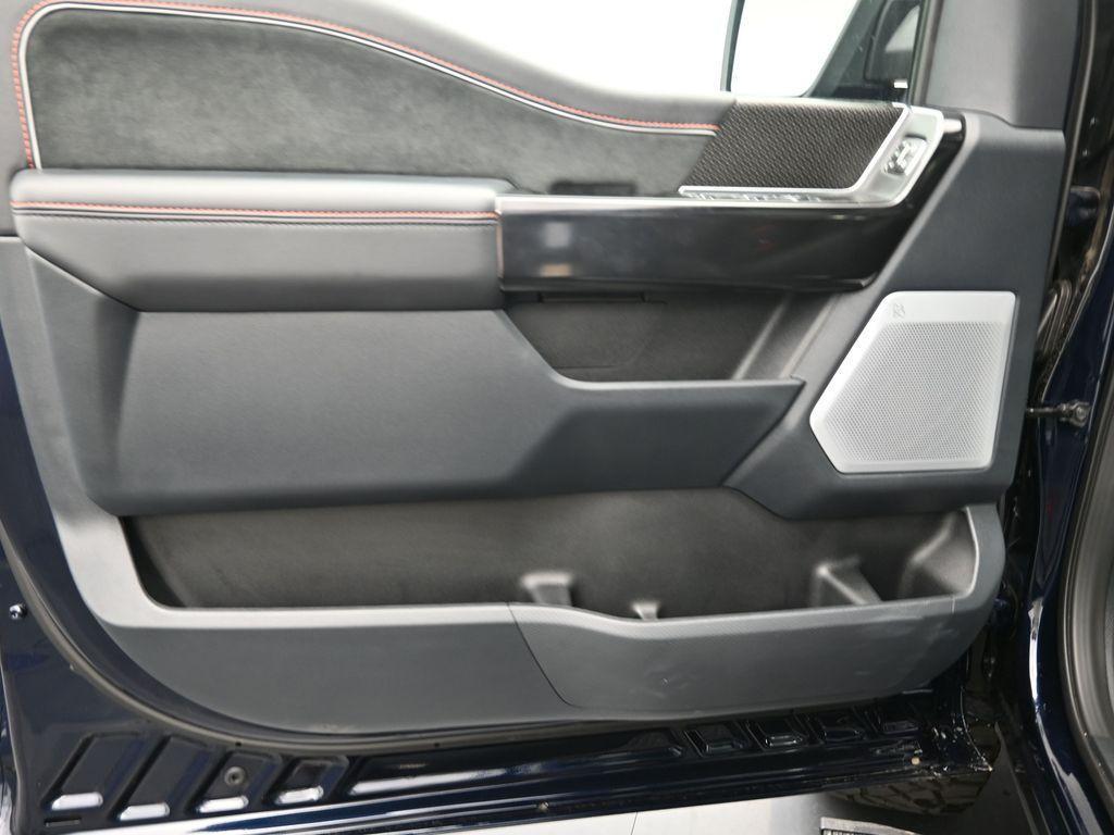 new 2025 Ford F-150 car, priced at $232,495